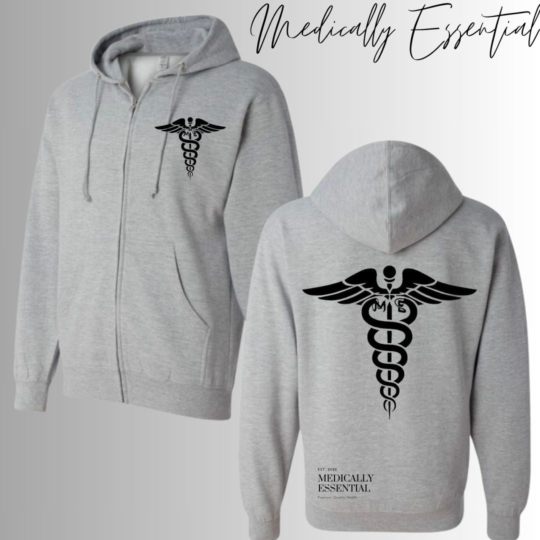 Medically Essential Jackets