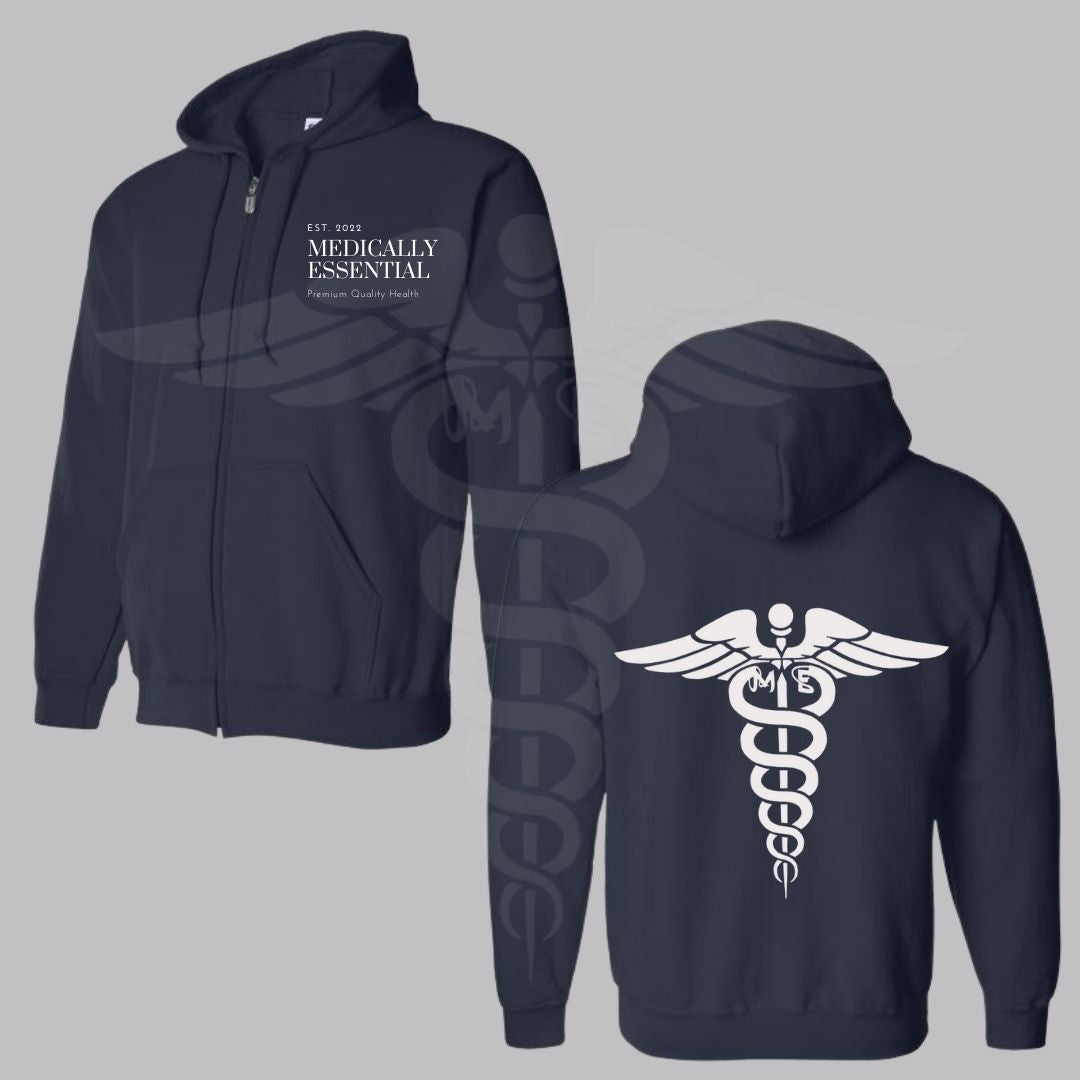 Medically Essential Jackets