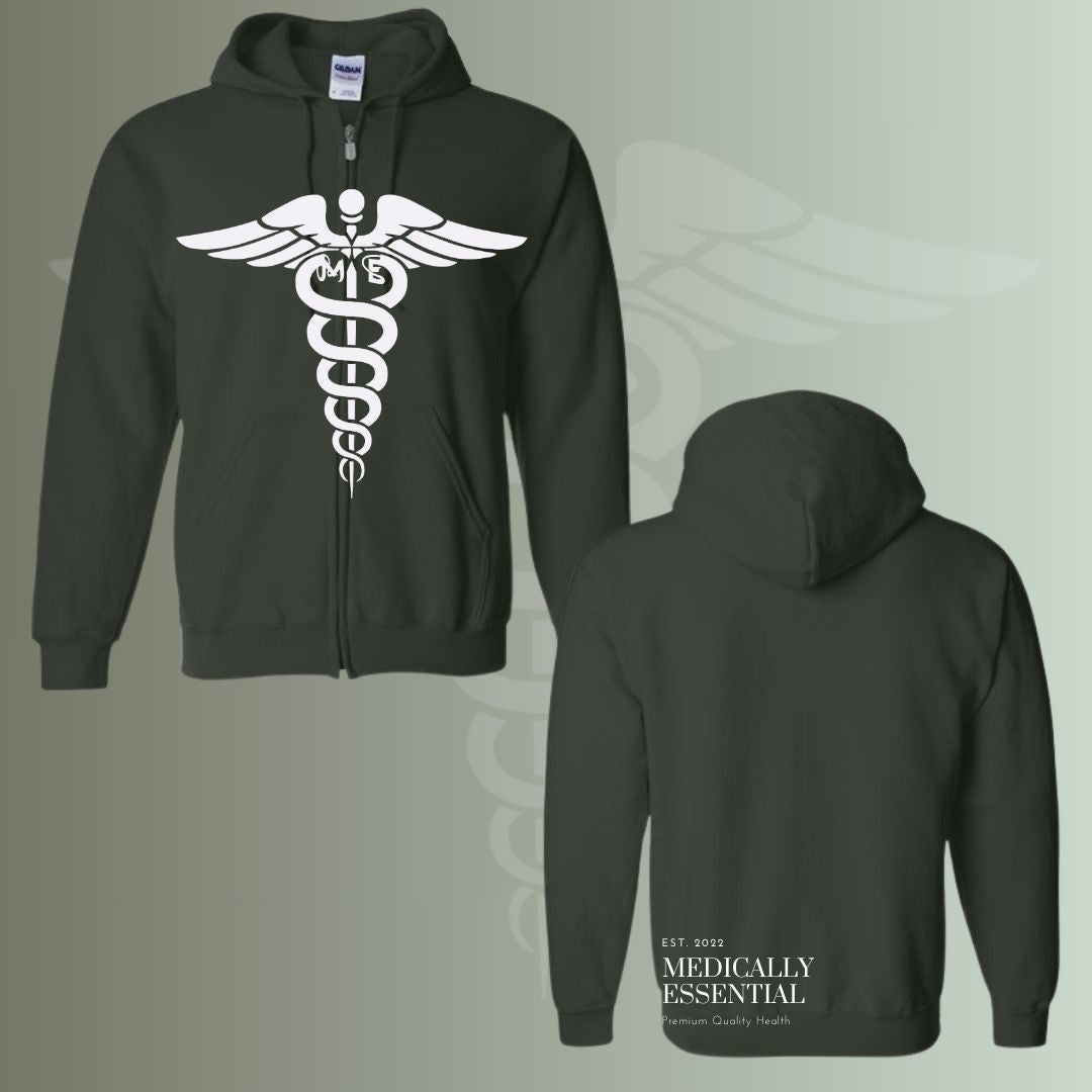 Medically Essential Jackets