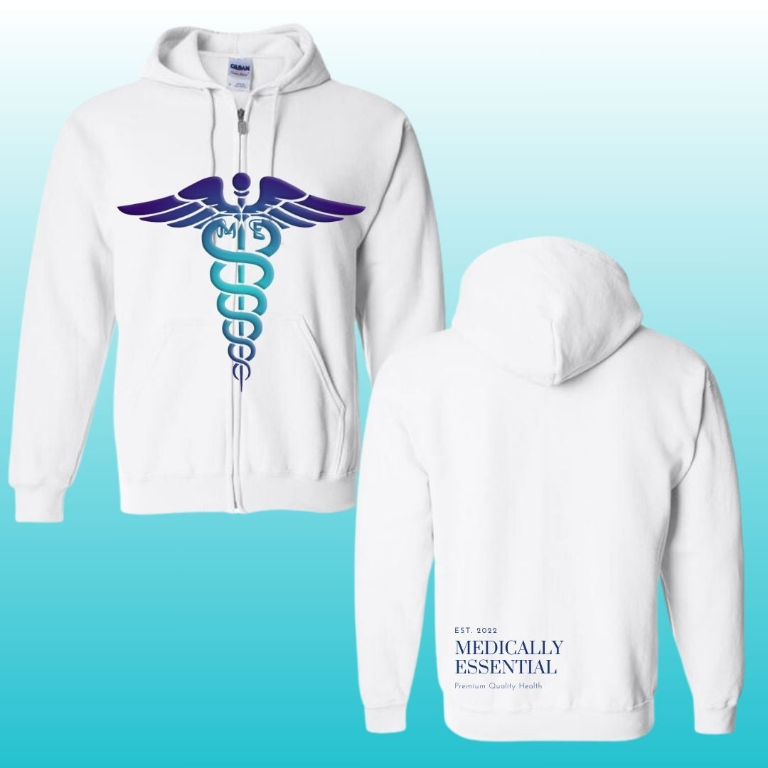 Medically Essential Jackets