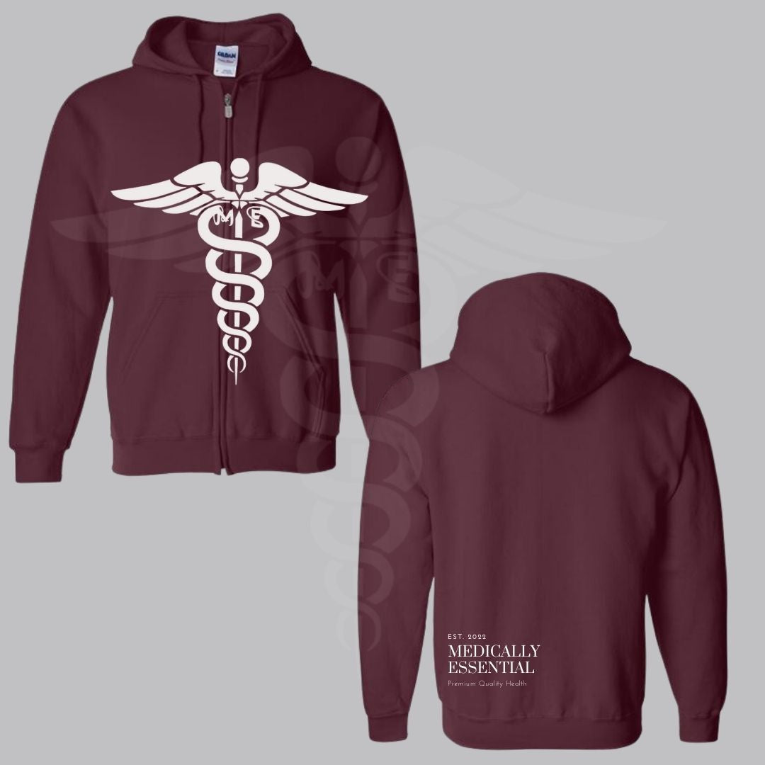 Medically Essential Jackets