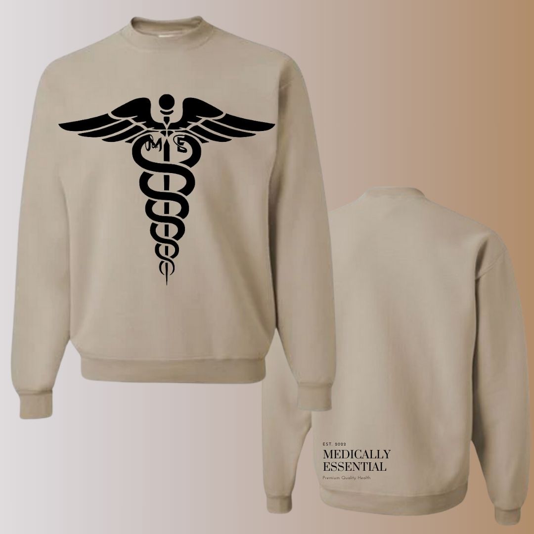 FALL COLLECTION:  Medically Essential Sweaters